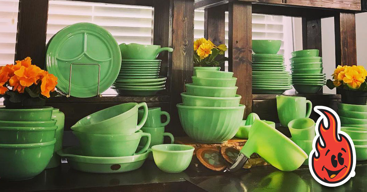 A Jadeite Collector's Confessions of Hoarding
