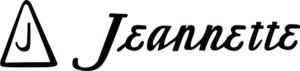 Jeannette Glass Company Logo