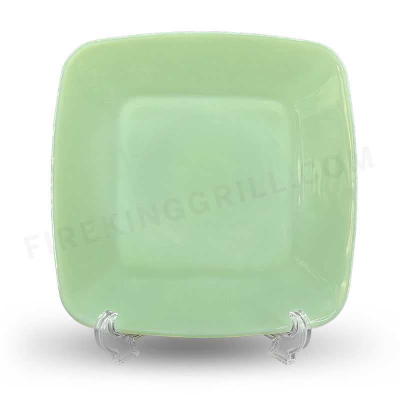 Jadeite Plates – JSH Home Essentials