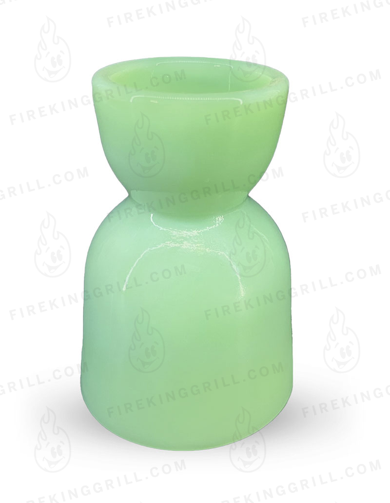 Fire-King Jadeite Dishes Breakfast Set Egg Cup