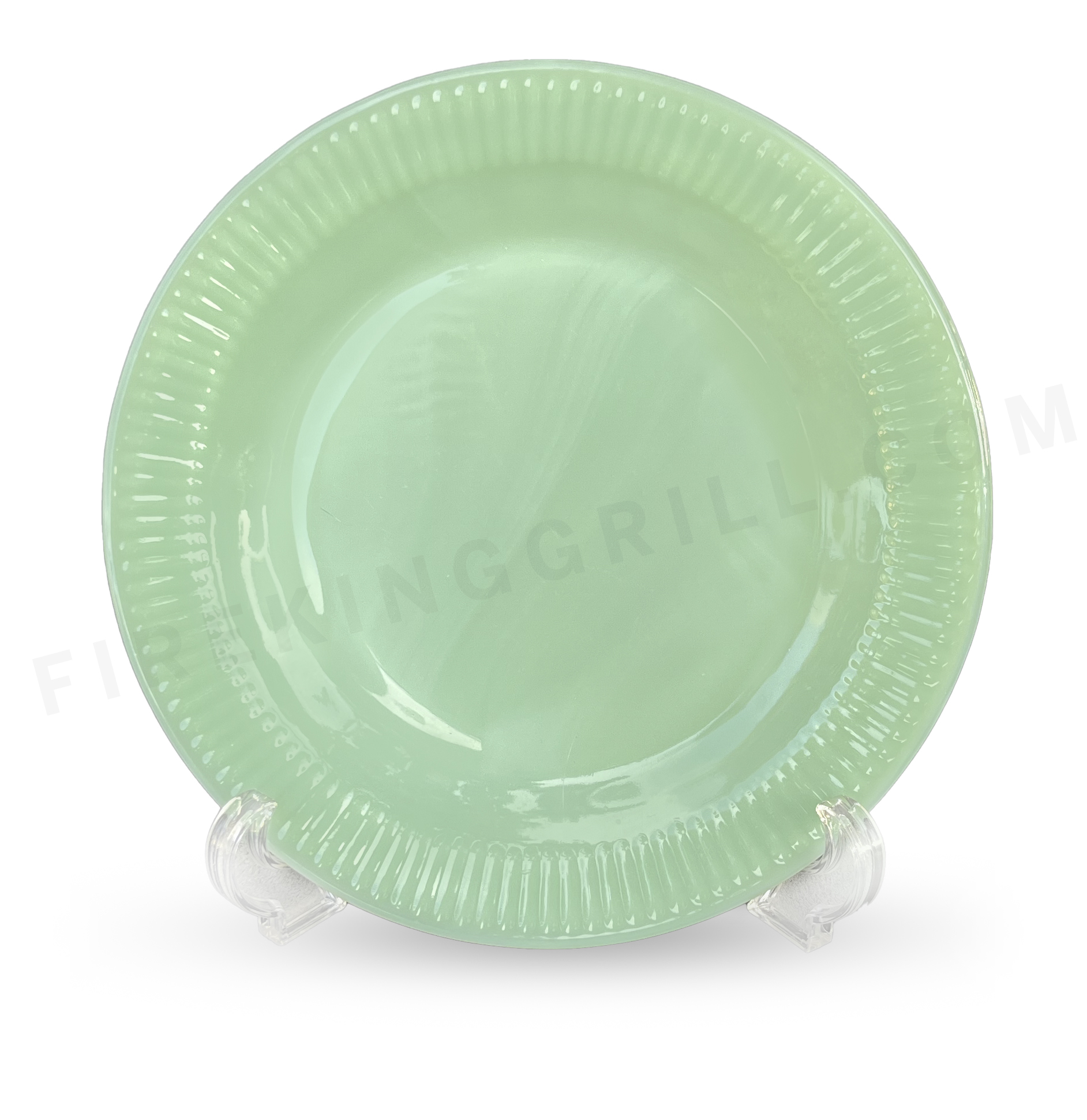 A Collector's Guide to Jadeite Dishes Archives - FireKing Grill