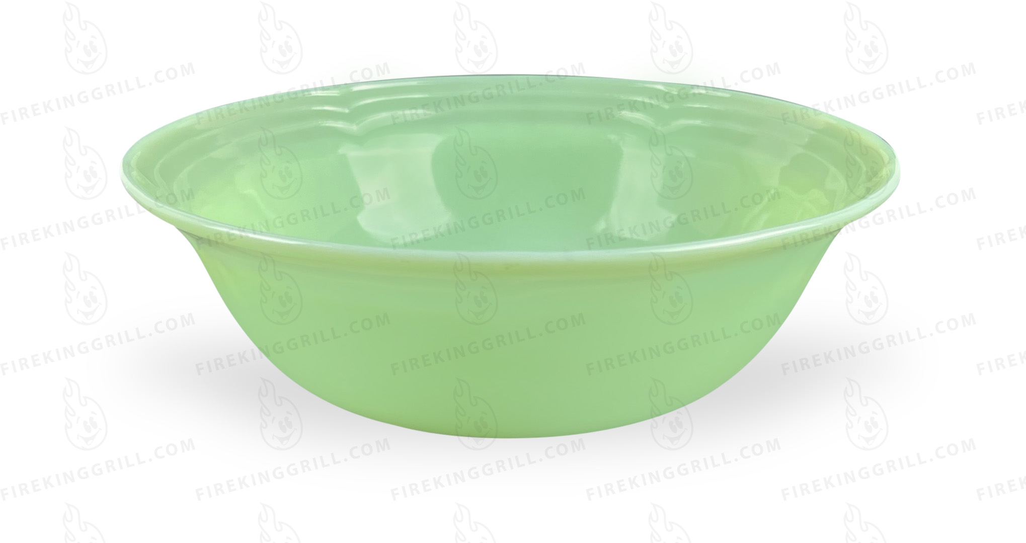 3-band vegetable bowl