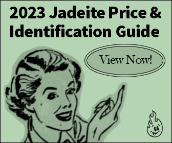 2023 Jadeite Price & Identification Guide