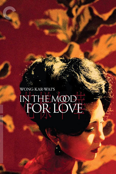 In the Mood for Love movie poster